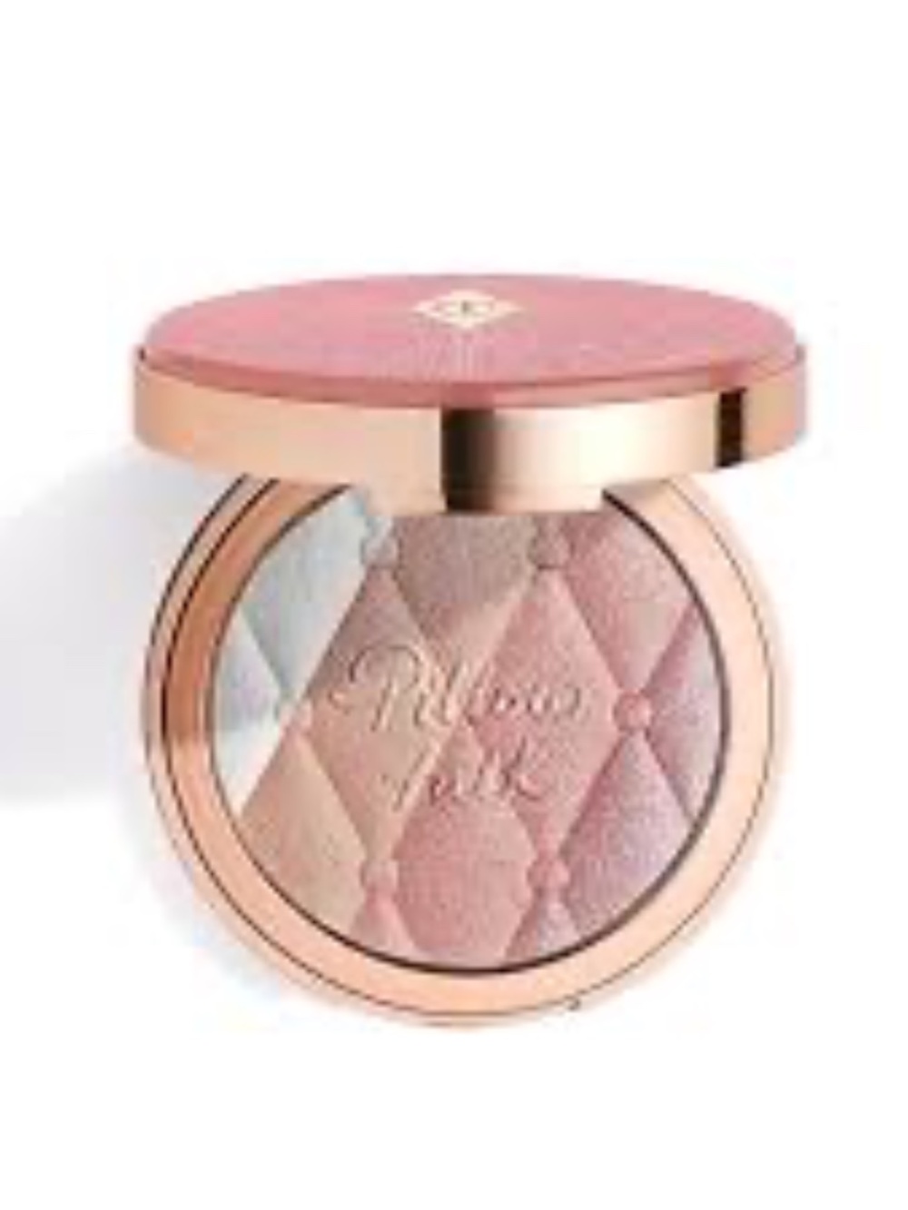 PILLOW TALK MULTI-GLOW ROMANCE LIGHT